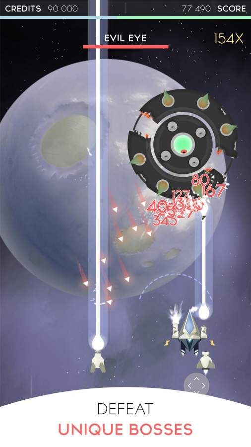 太阳星系手机游戏最新正版下载图3: