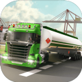 油轮运输司机卡安卓官方版游戏下载 v1.0