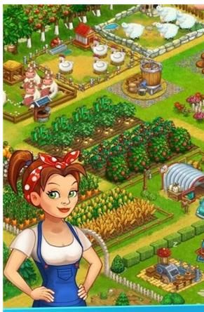 超级农民手机游戏最新版下载图2: