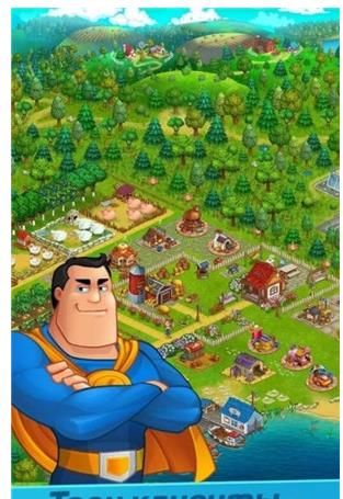 超级农民手机游戏最新版下载图3: