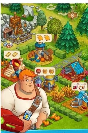 超级农民手机游戏最新版下载图4: