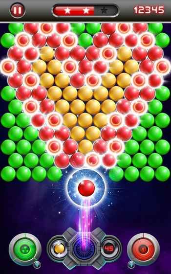 Laser Ball Pop安卓官方版游戏图4: