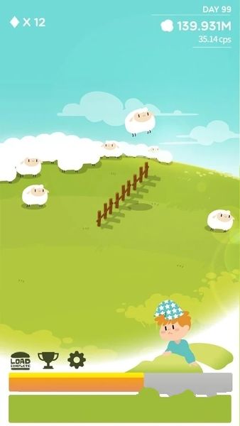 梦中的羊手机游戏最新正版下载图2: