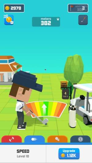 Golf Boy汉化版图5