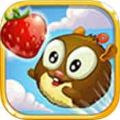 抓住草莓安卓官方版游戏下载 1.3