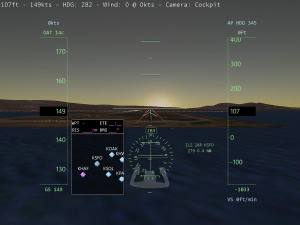 模拟飞行完美版游戏图5