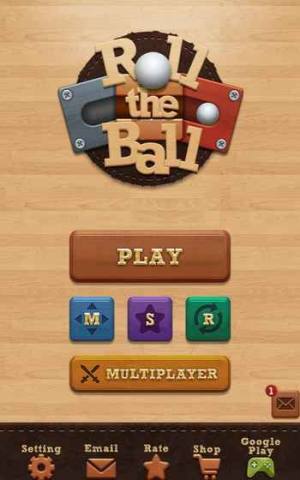 Roll the Ball游戏图2
