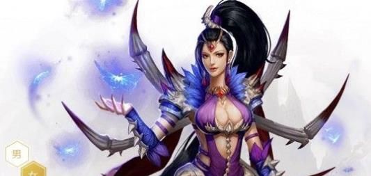 QQ华夏手游暗巫玩法详解 暗巫该怎么玩？[多图]图片1