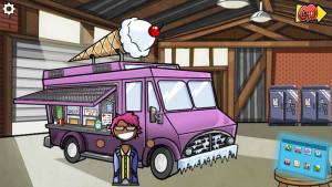 Foodie Trucks游戏图1