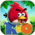 愤怒的小鸟里约大冒险手机游戏最新版 V2.6.7