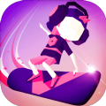 滑板Flip游戏安卓汉化版游戏下载 v0.4.0