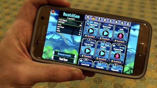 LevelHead游戏玩法疑似曝光 手机版的马里奥制造[多图]图片4