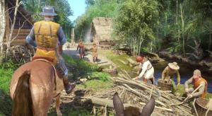 捷克马萨里克大学宣布 将电子游戏作为历史研究教材图片2