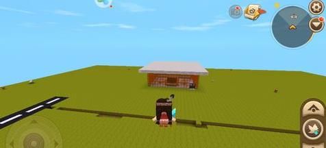 迷你世界简易玻璃房怎么制作？简易玻璃房制作步骤教程[多图]图片10