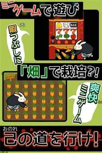兔子组红顶之家安卓官方版游戏下载图2: