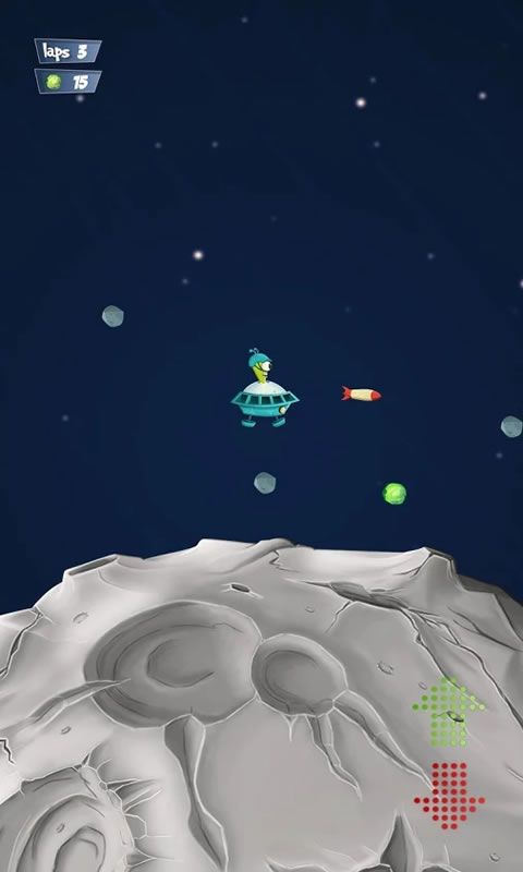 绕月旅行手机游戏最新正版下载图4: