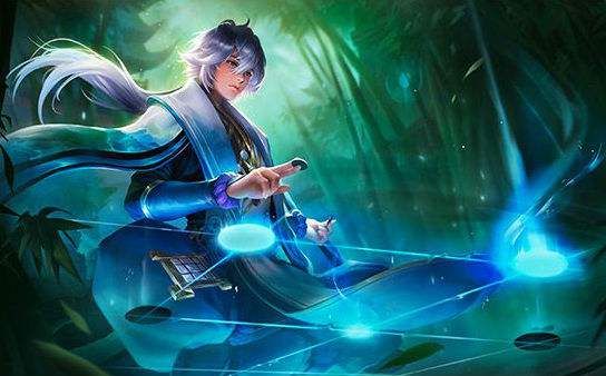王者荣耀AD奕星和AP奕星对比分析 AD弈星和AP弈星哪个好？[多图]图片1