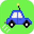 汽車跳躍安卓官方版游戲 v1.0