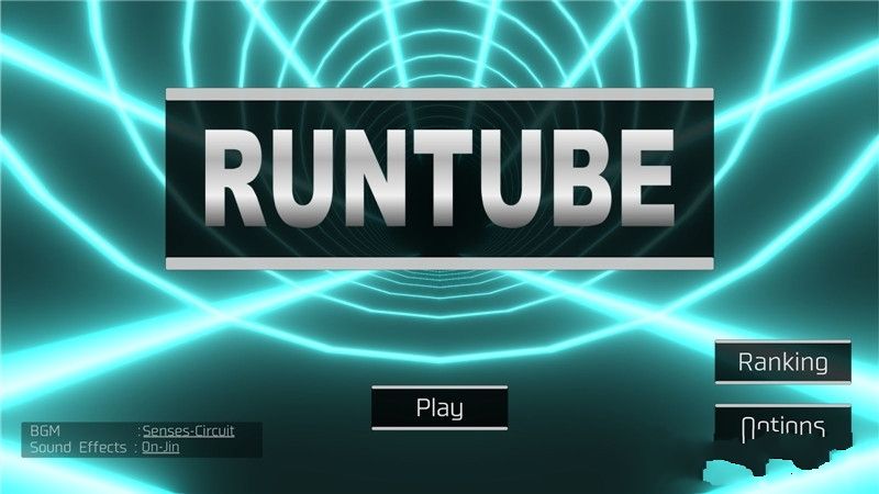 RunTube管道跑酷手机游戏最新版图4: