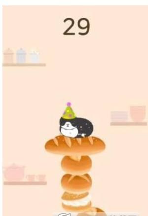 猫咪面包店游戏图2