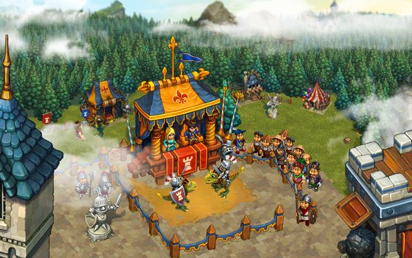 部落和城堡手机游戏最新版图3: