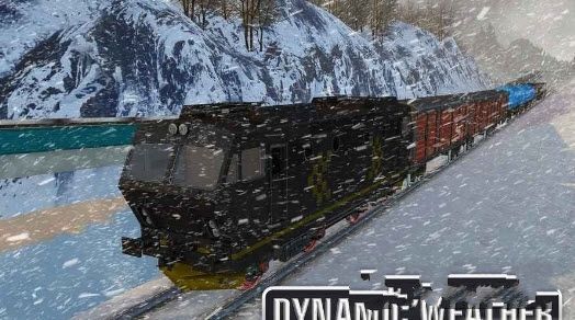 火车司机模拟器2018安卓官方版游戏下载图3: