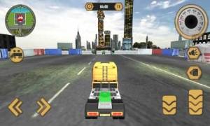 欧洲卡车模拟3D游戏图4