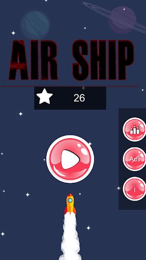 天空飞艇手机游戏最新版图2: