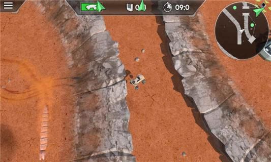 沙漠蠕虫安卓官方版游戏图3: