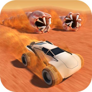 沙漠蠕虫手机游戏最新版图1: