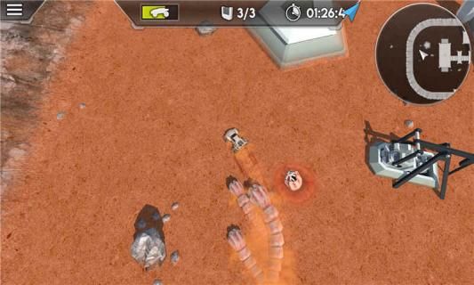 沙漠蠕虫手机游戏最新版图4: