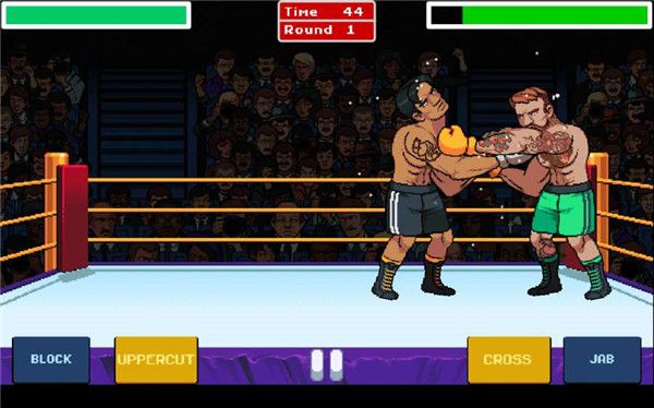 大亨拳击手机游戏最新正版下载图3: