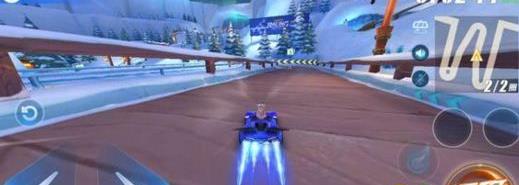 QQ飞车手游甩尾漂移改了什么？新版甩尾漂移该怎么操作？[多图]图片2