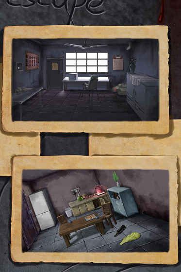 密室逃脱绝境系列6重重困境无限提示安卓中文版图2: