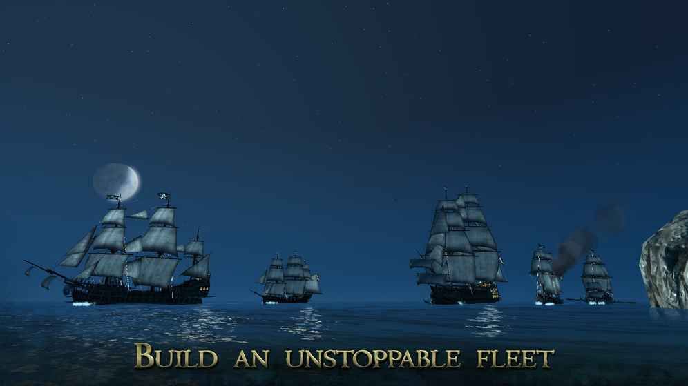 海盗死亡瘟疫手机游戏最新版下载图4: