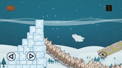 北极熊冒险手机游戏最新正版下载图4: