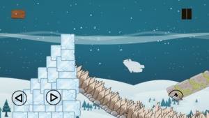 北极熊冒险游戏图4