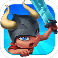 小海盗大冒险手机游戏最新正版下载 v1.0