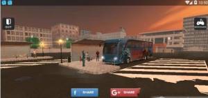 模拟人生之长途巴士游戏图1