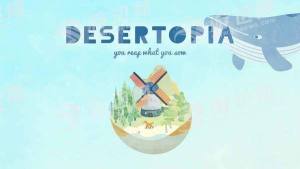 Desertopia图5