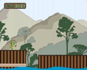 鳄鱼逃生2游戏图3