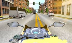 赛车摩托游戏图3