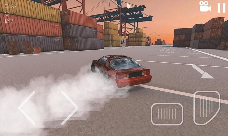 漂移经典2驾驶模拟手机游戏最新版下载图4: