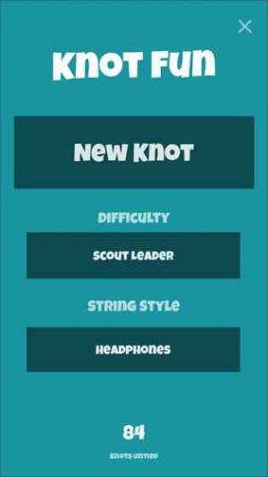 抖音Knot Fun安卓版图1