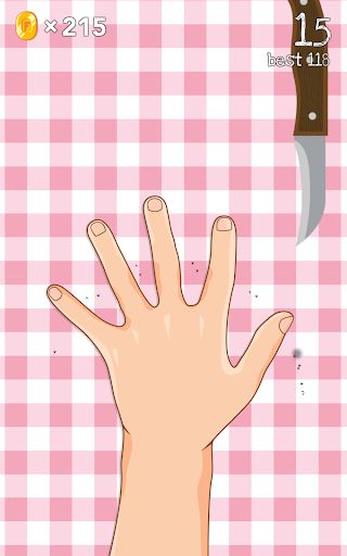 4个手指免古哥手机游戏最新版下载图3: