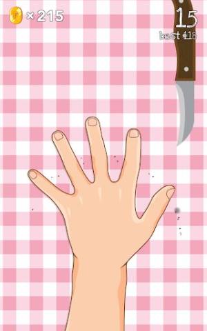 4个手指免古哥游戏图3