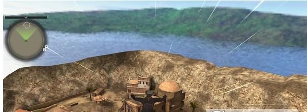 堡垒晚上最后的战场安卓官方版游戏下载3