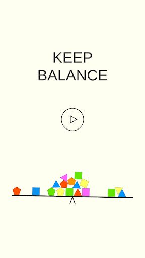 保持平衡手机游戏最新版下载图2: