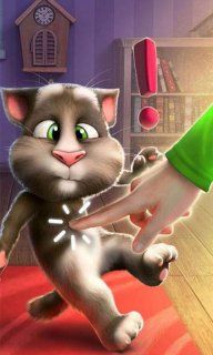 会说话的汤姆猫2安卓官方版游戏下载图3: