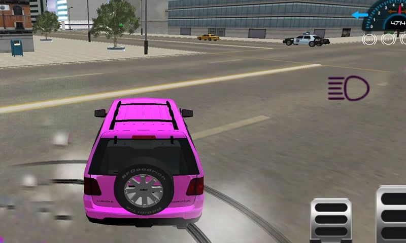 驱动车驾驶2手机游戏最新正版下载图2: